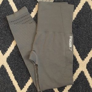Gymshark seamless leggings